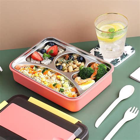 china 304 stainless steel lunch box quotes|Lunch Box .